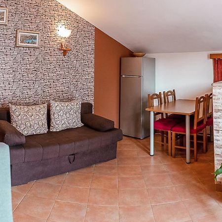 Apartments Senjo تْسافتات المظهر الخارجي الصورة