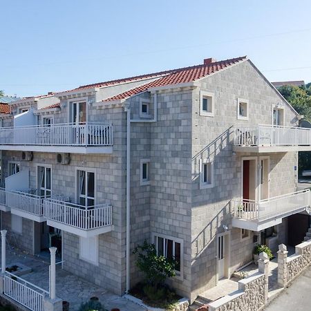 Apartments Senjo تْسافتات المظهر الخارجي الصورة