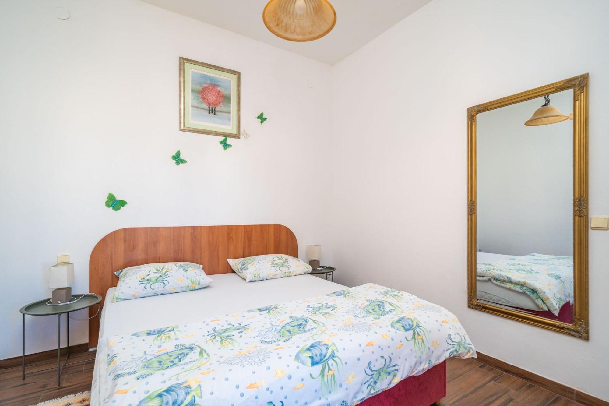 Apartments Senjo تْسافتات المظهر الخارجي الصورة