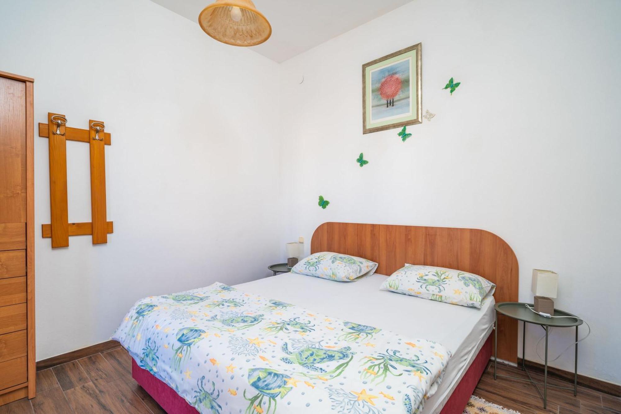 Apartments Senjo تْسافتات المظهر الخارجي الصورة