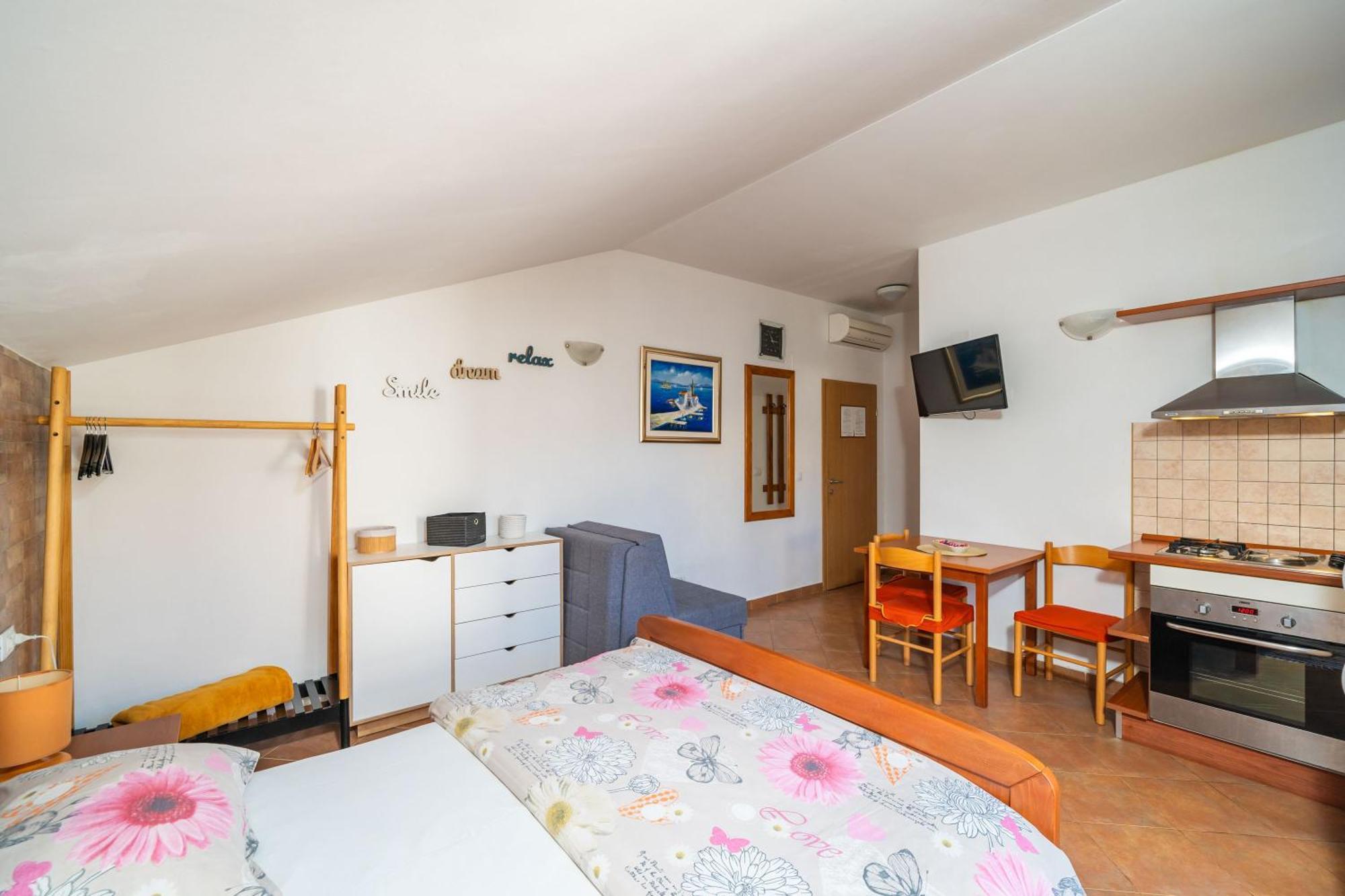 Apartments Senjo تْسافتات المظهر الخارجي الصورة
