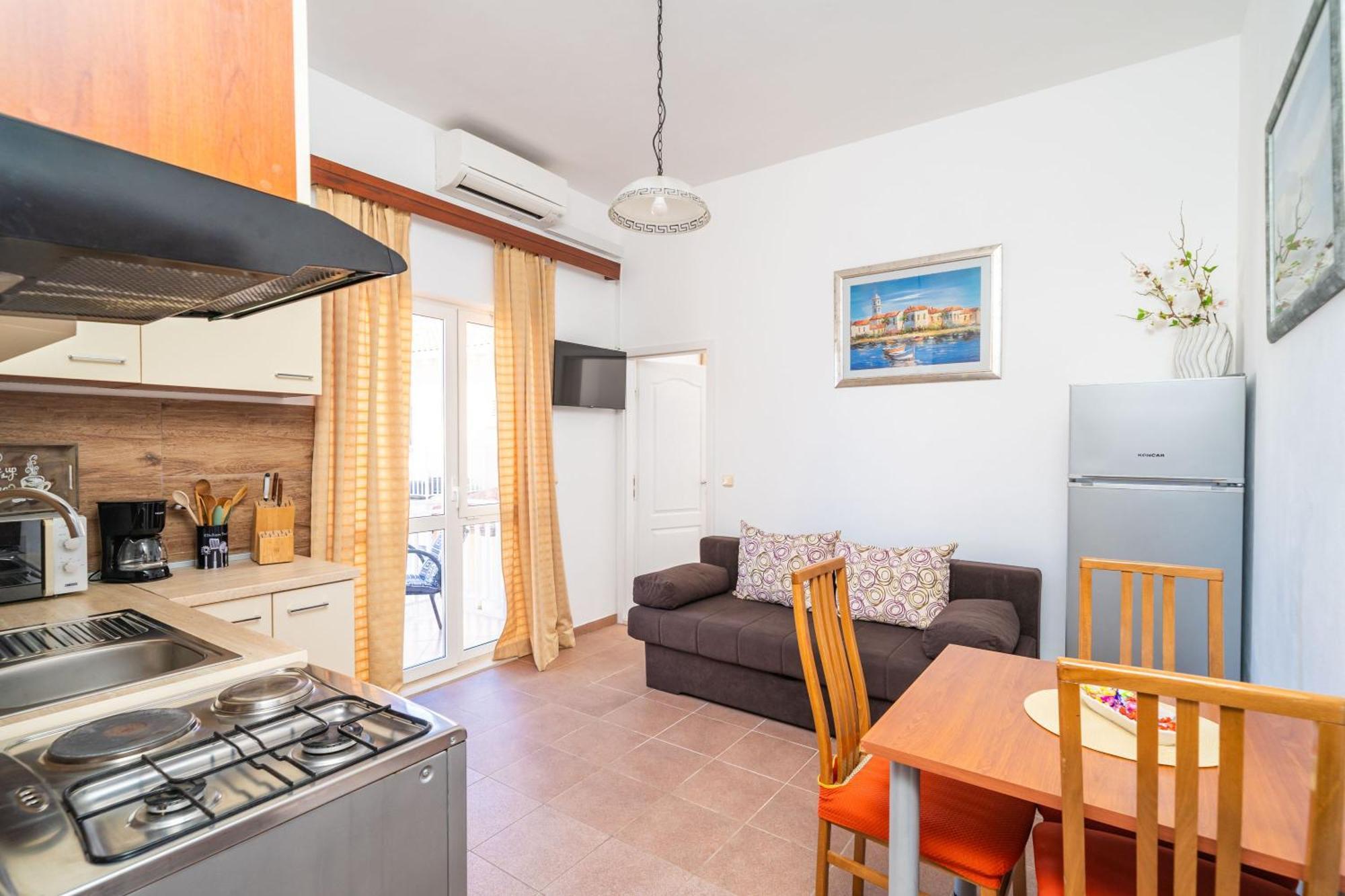Apartments Senjo تْسافتات المظهر الخارجي الصورة