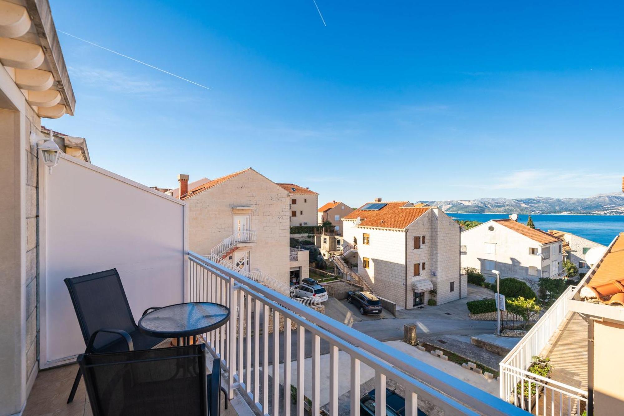 Apartments Senjo تْسافتات المظهر الخارجي الصورة