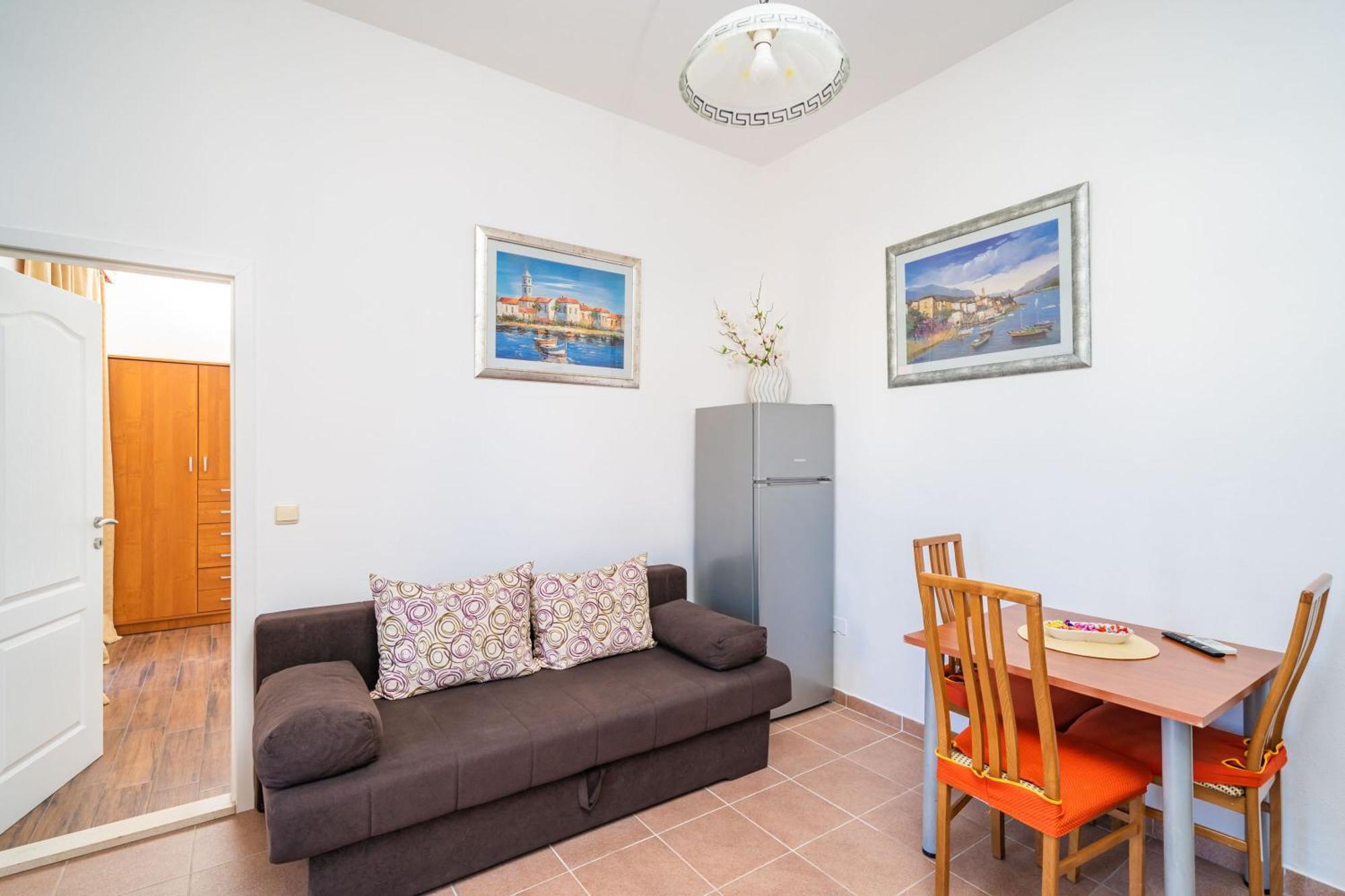 Apartments Senjo تْسافتات المظهر الخارجي الصورة