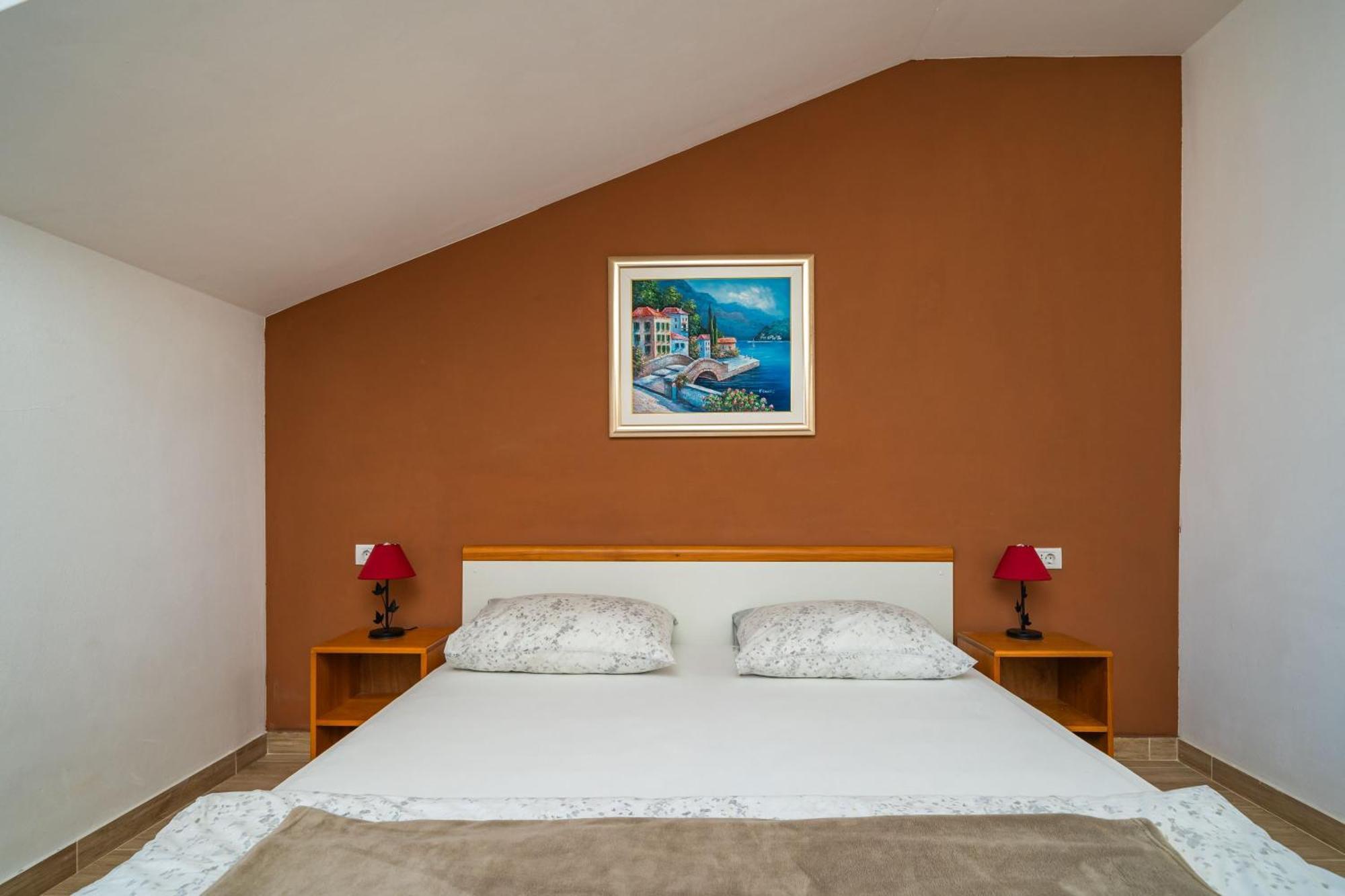 Apartments Senjo تْسافتات المظهر الخارجي الصورة