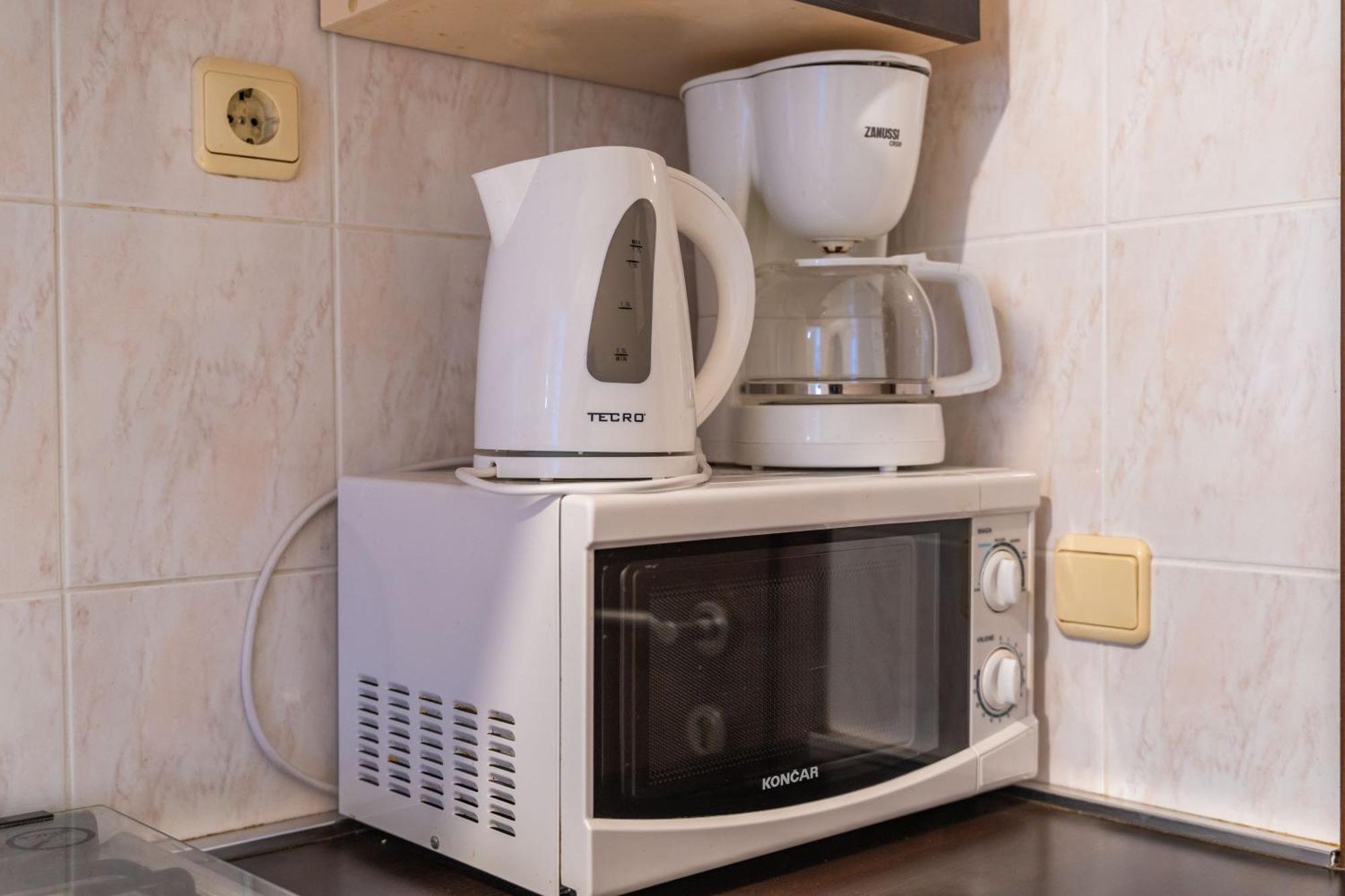 Apartments Senjo تْسافتات المظهر الخارجي الصورة