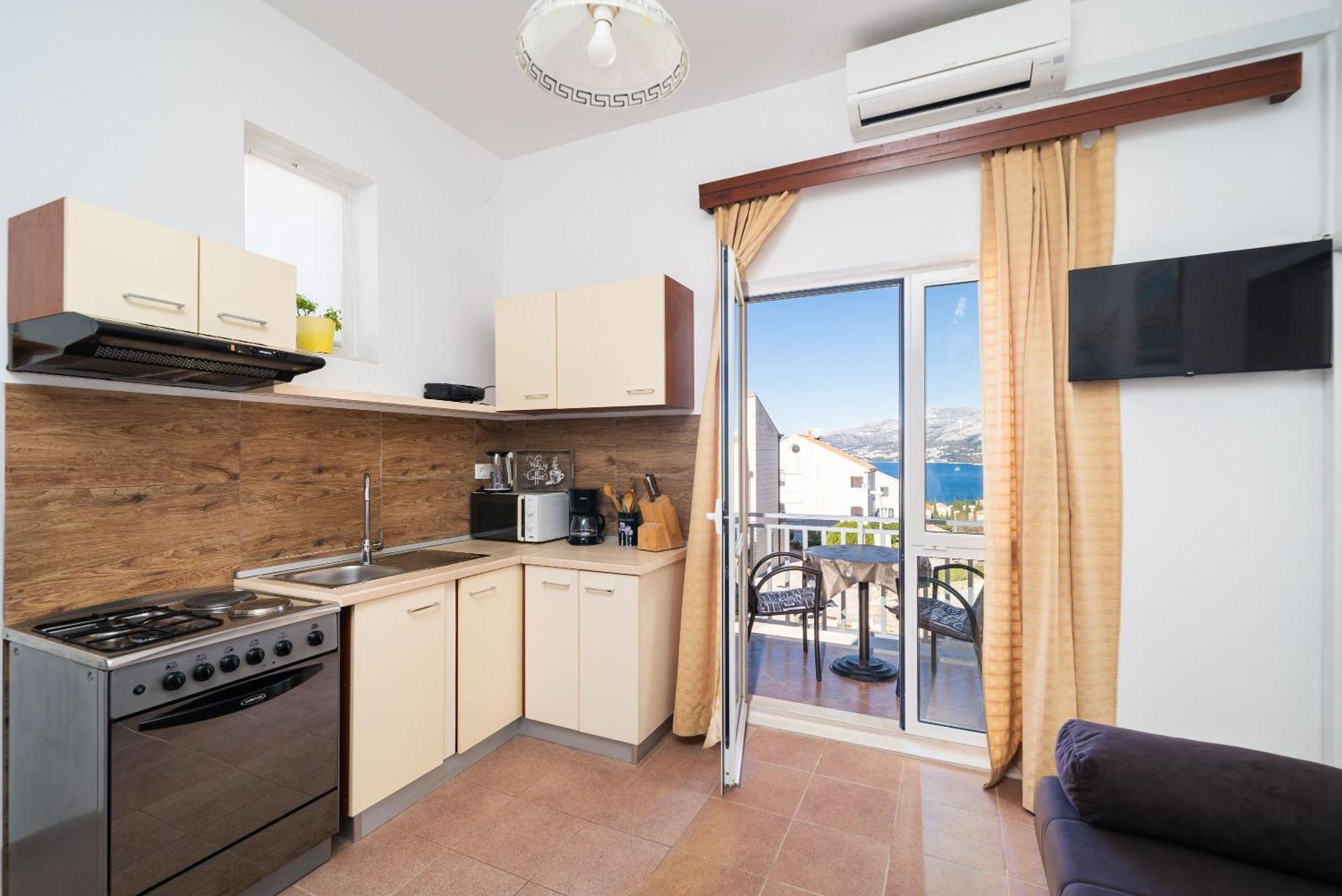 Apartments Senjo تْسافتات المظهر الخارجي الصورة
