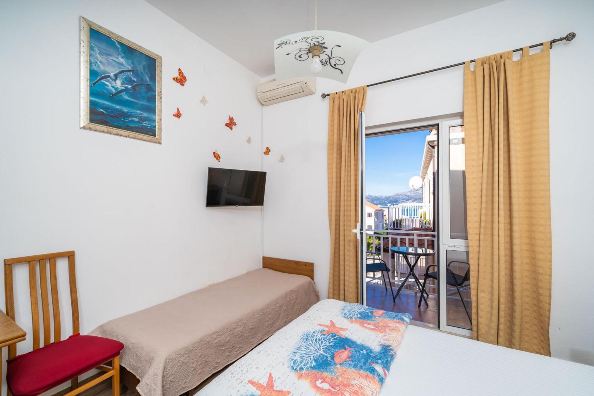 Apartments Senjo تْسافتات المظهر الخارجي الصورة