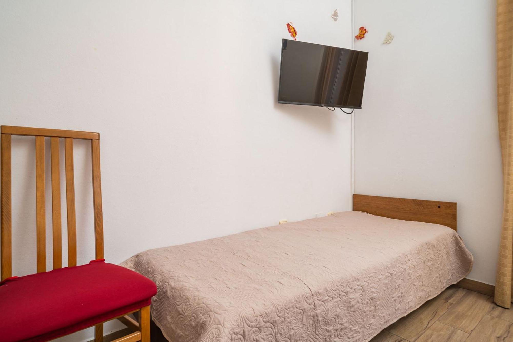 Apartments Senjo تْسافتات المظهر الخارجي الصورة