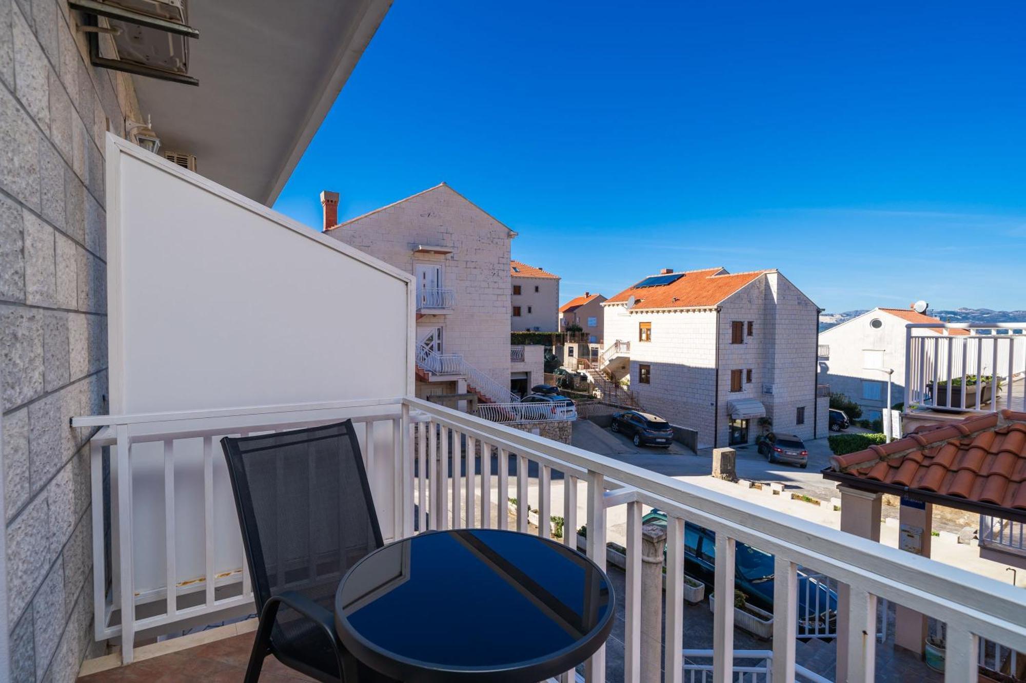 Apartments Senjo تْسافتات المظهر الخارجي الصورة