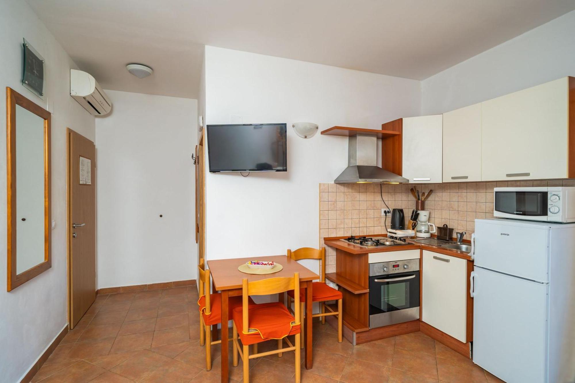 Apartments Senjo تْسافتات المظهر الخارجي الصورة