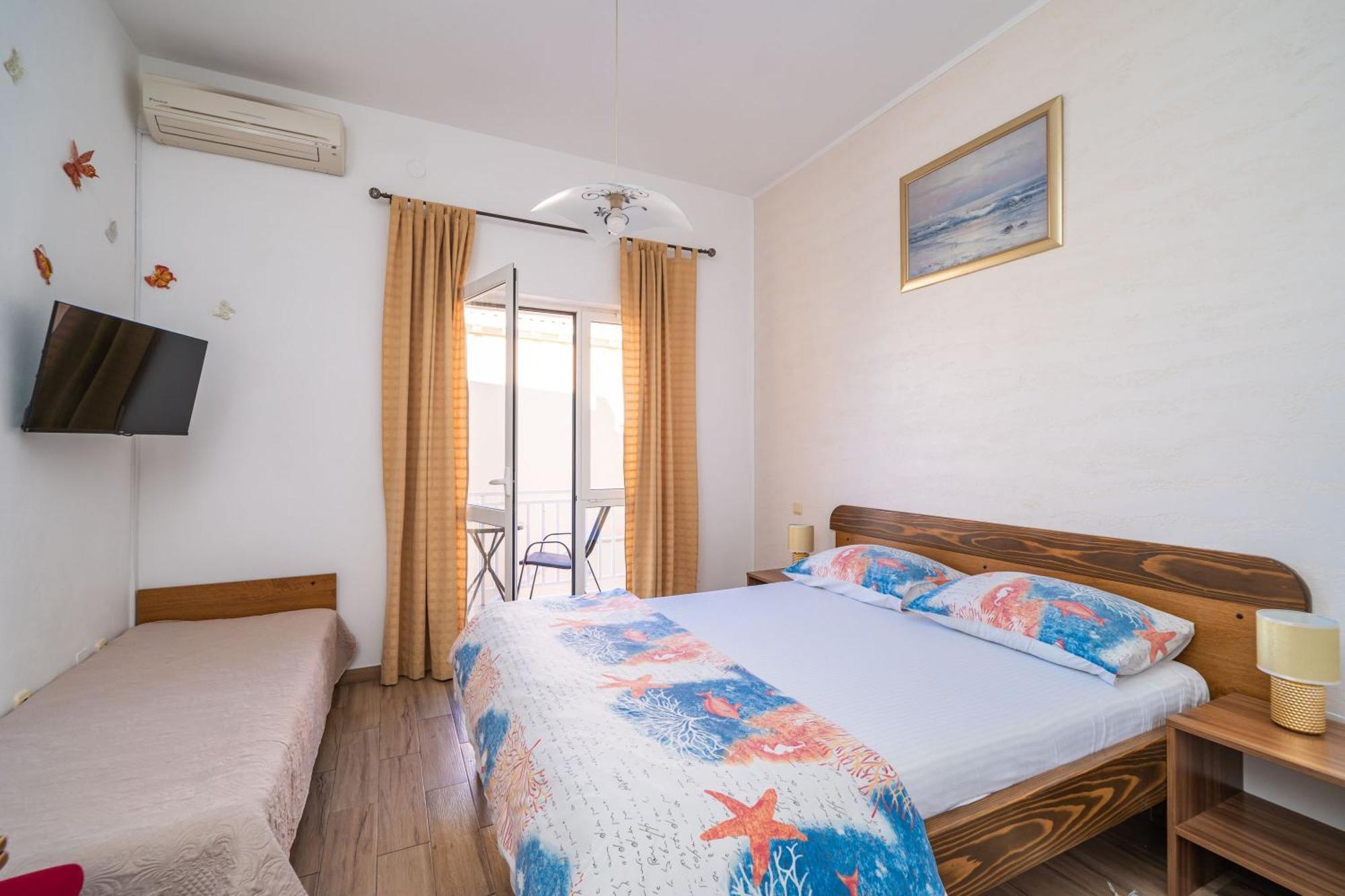Apartments Senjo تْسافتات المظهر الخارجي الصورة