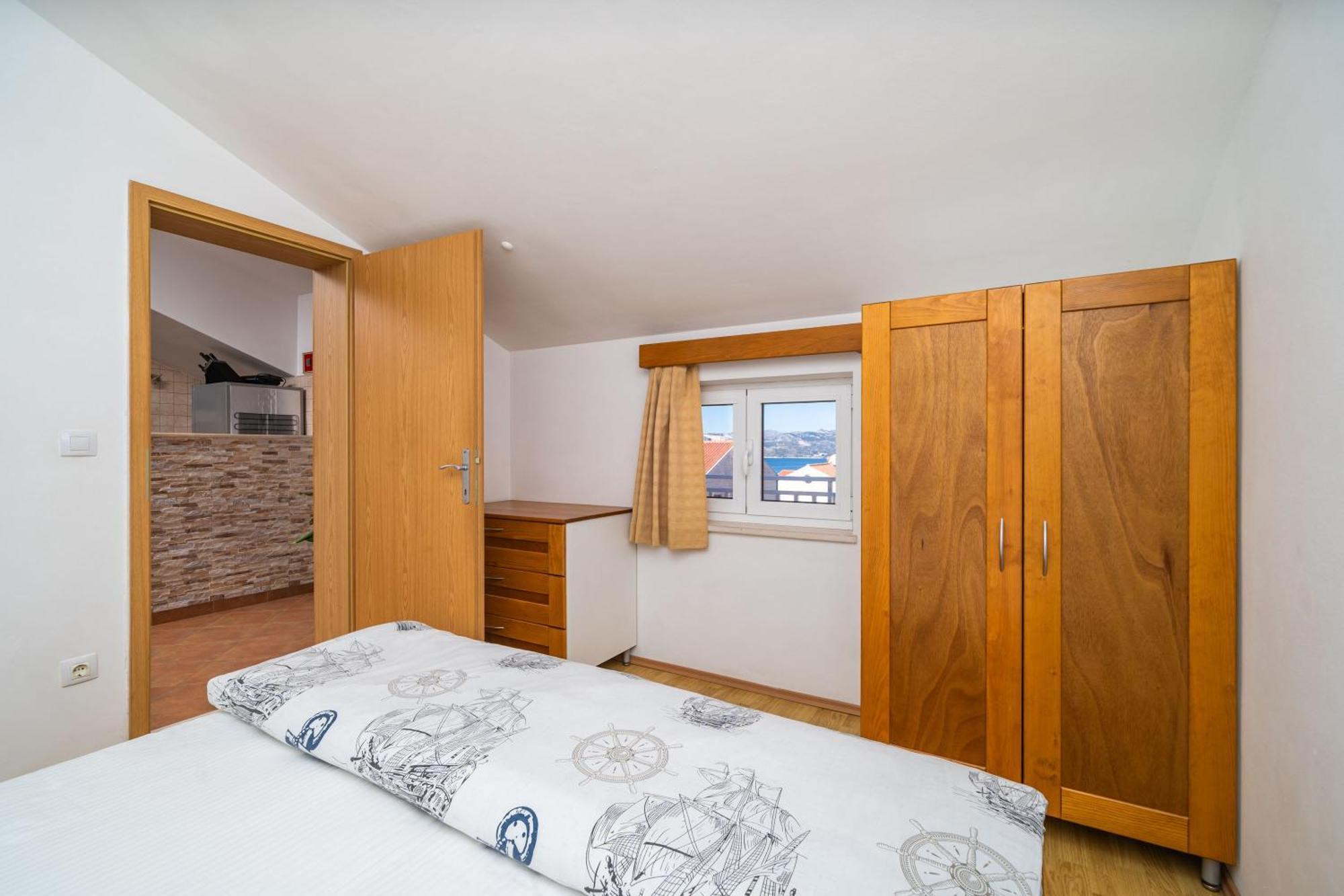 Apartments Senjo تْسافتات المظهر الخارجي الصورة