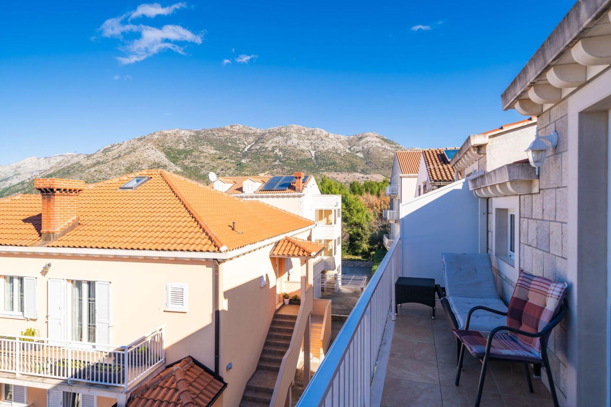 Apartments Senjo تْسافتات المظهر الخارجي الصورة
