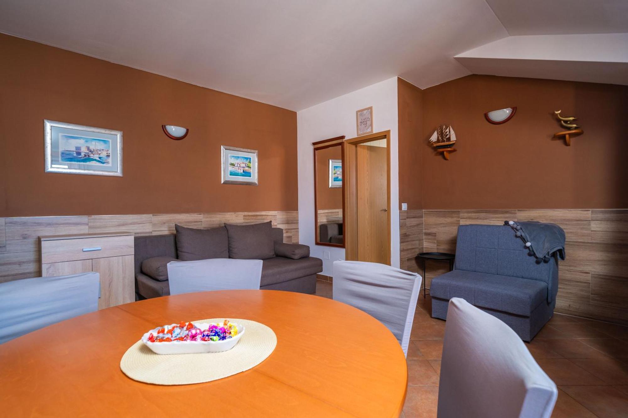 Apartments Senjo تْسافتات المظهر الخارجي الصورة