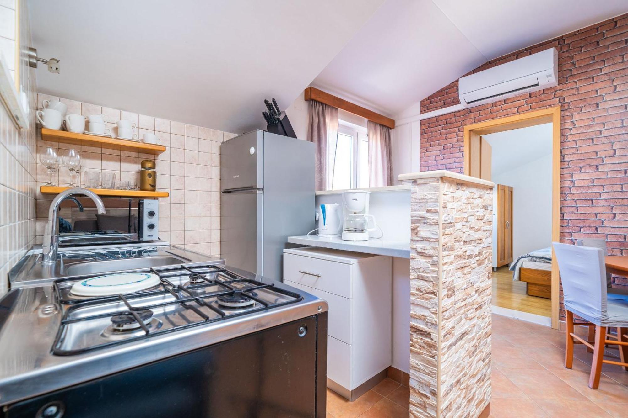 Apartments Senjo تْسافتات المظهر الخارجي الصورة