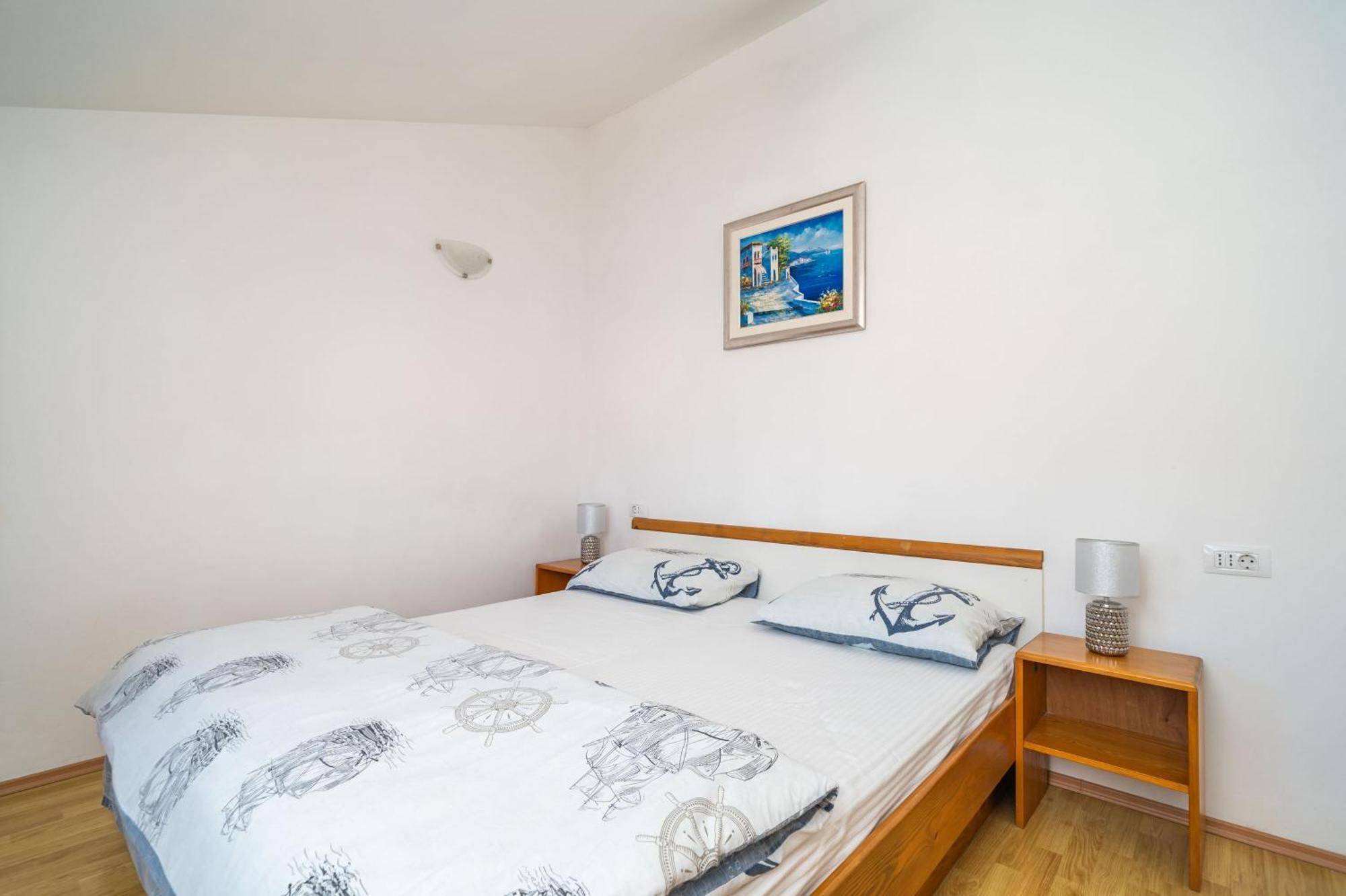 Apartments Senjo تْسافتات المظهر الخارجي الصورة
