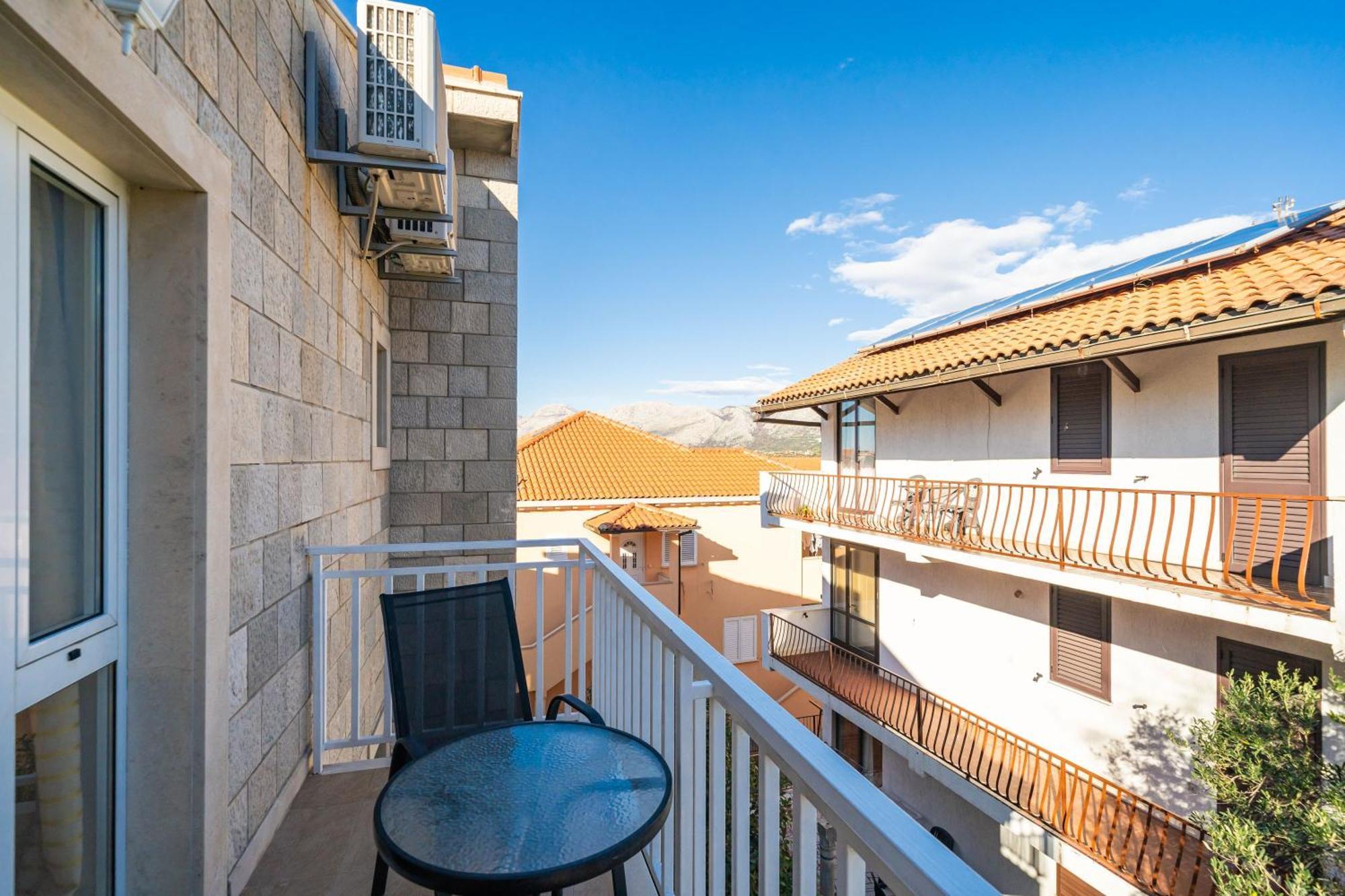 Apartments Senjo تْسافتات المظهر الخارجي الصورة