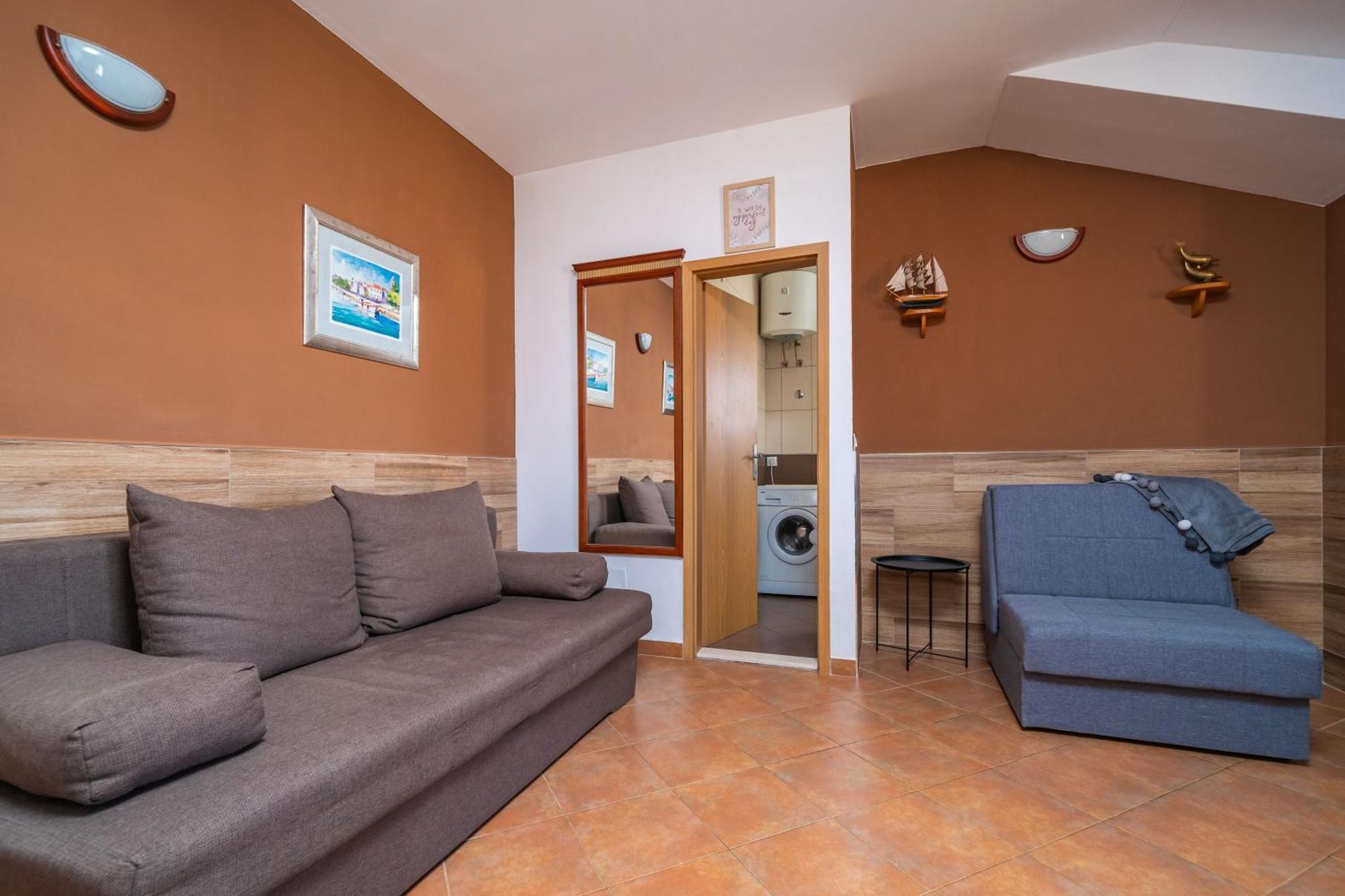 Apartments Senjo تْسافتات المظهر الخارجي الصورة