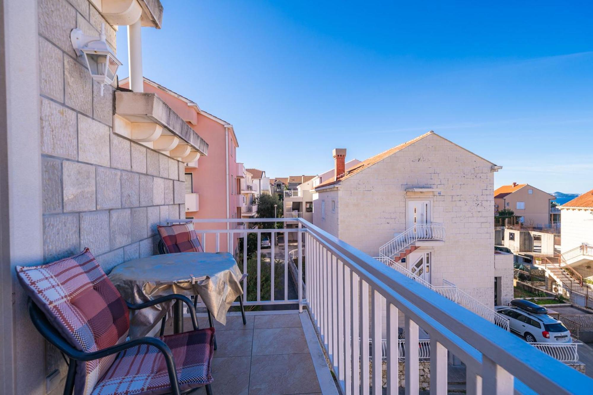 Apartments Senjo تْسافتات المظهر الخارجي الصورة