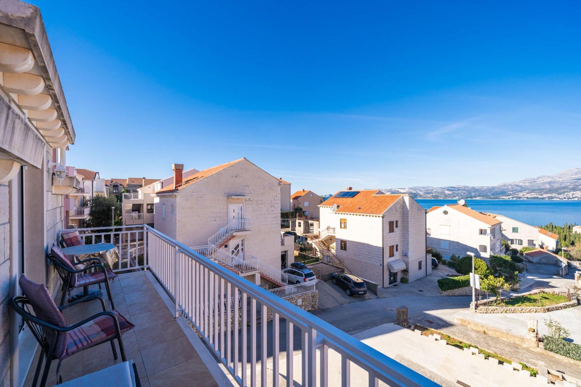 Apartments Senjo تْسافتات المظهر الخارجي الصورة