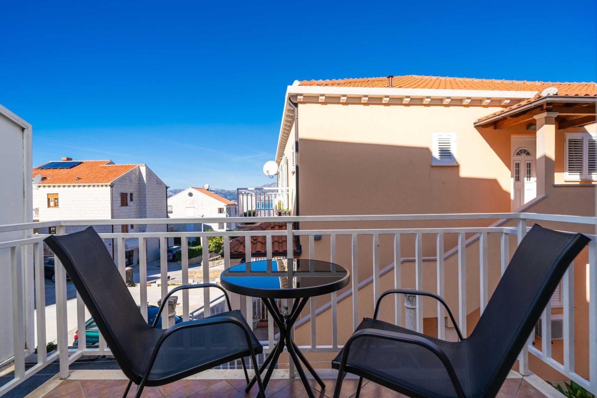 Apartments Senjo تْسافتات الغرفة الصورة