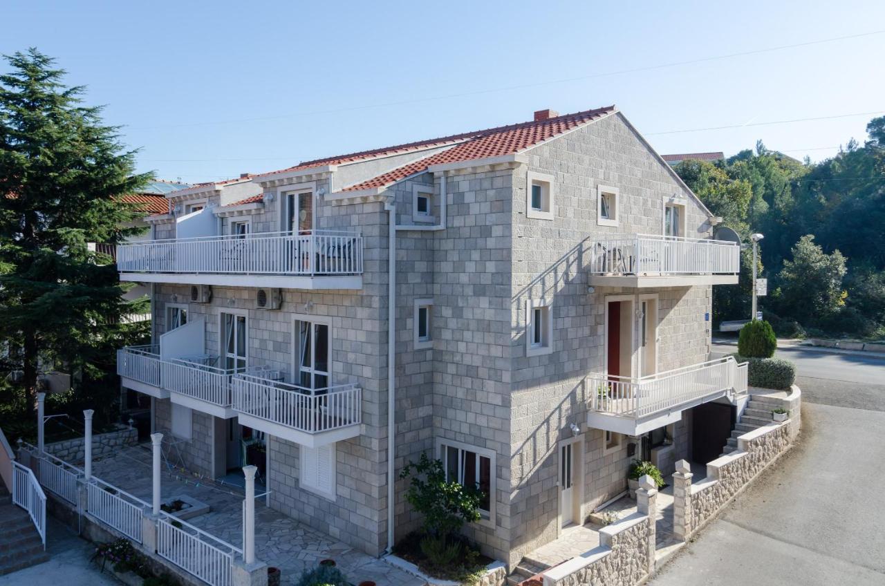 Apartments Senjo تْسافتات المظهر الخارجي الصورة